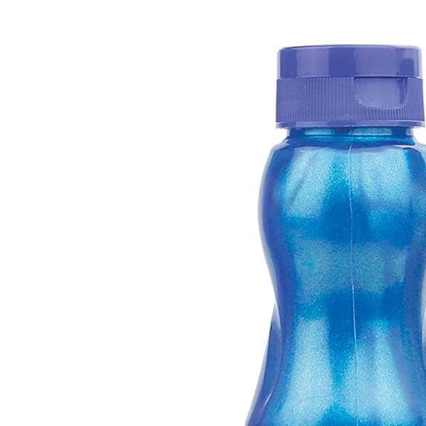 PINTURA DIGITAL PELIKAN 150ML. AZUL METALICO C12